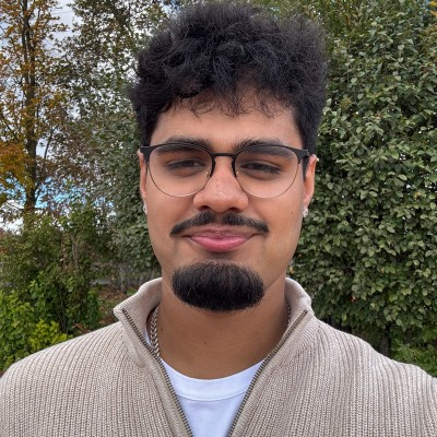 Hardeep Kauldhar